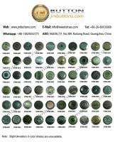 Zinc Alloy Buttons（STMB0001-0060）