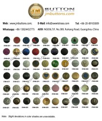 Zinc Alloy Buttons（STMB0241-0300）