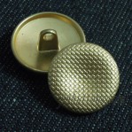 Botones de costura de encargo de aleación, Botones de metal al por mayor