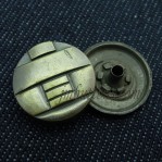 Fábrica de botones de metal de presión, 12.5mm Botones al por mayor