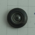 5mm 6mm 8mm Remaches botones de metal, remaches buttons al por mayor