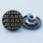 Botones Para Jeans 20mm