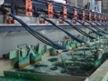 Plating Production Line