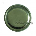 15-22mm Glod Zinc Alloy Metal Buttons Manufacturers