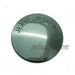 Wholesale Buttons For Jeans 15-25mm Nickle