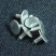 15-22mm Zinc Alloy Unmove Tack Cloth Buttons Manufacturers