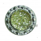 Denim Tack Stainless Steel Acrylic Buttons Wholesale
