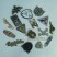 Sew On Metal Logo Badge Bland Label Manufacturer In China