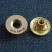 17-22mm Antique Copper Vintage Unmove Denim Tack Buttons