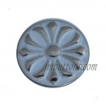 Wholesale Cheap Iron Buttons With Tack White And Any Colors