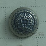 Wholesale Metal Zinc Alloy Button Rivet 5mm-12mm