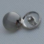 Metal Shank Buttons Factory Customize Brand Logo
