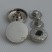 Wholesale Snap Buttons Zinc Alloy 9.5mm-17mm