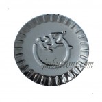 Cheapest Iron Jeans Buttons China Manufacturer