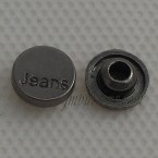 Metal Denim Rivet Button Manufacturer In China