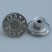 Stainless Steel 17-20mm Denim Button Wholesale
