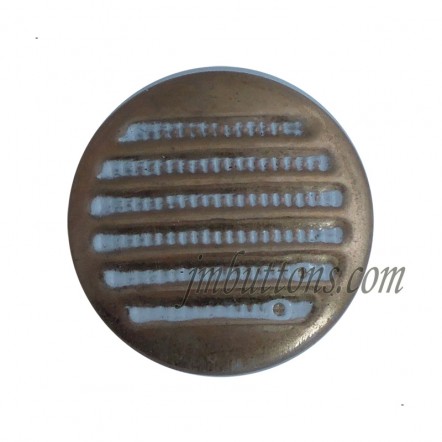 Wholesale Golden Cheap Denim Iron Buttons