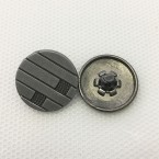 Hot sell new logo design high quality stock metal botton snap buttons for clothing