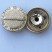 10 years factory wholesale golden 20mm move button for jeans accept OEM