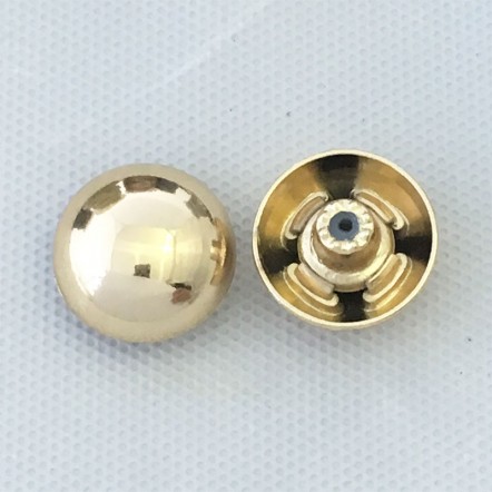 metal tack button for jeans