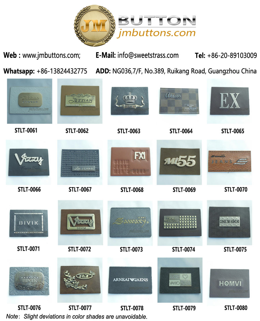 Buy Wholesale China Jean Button Free Sample Factory Custom Logo
